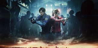 resident evil 2 remake arriva su mac il 31 dicembre