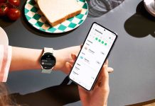 samsung health divente un assistente sanitario personale (4)