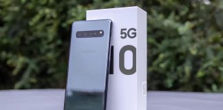 samsung smartthings blocca i galaxy s10 e note 10