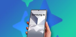 samsung elimina le impostazioni l'ai al comando