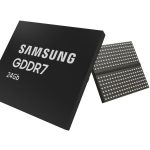 samsung presenta il chip gddr7 da 24 gb per gpu potenti (2)