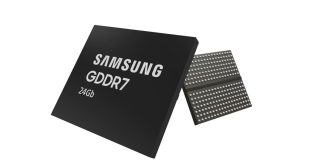 samsung presenta il chip gddr7 da 24 gb per gpu potenti (2)