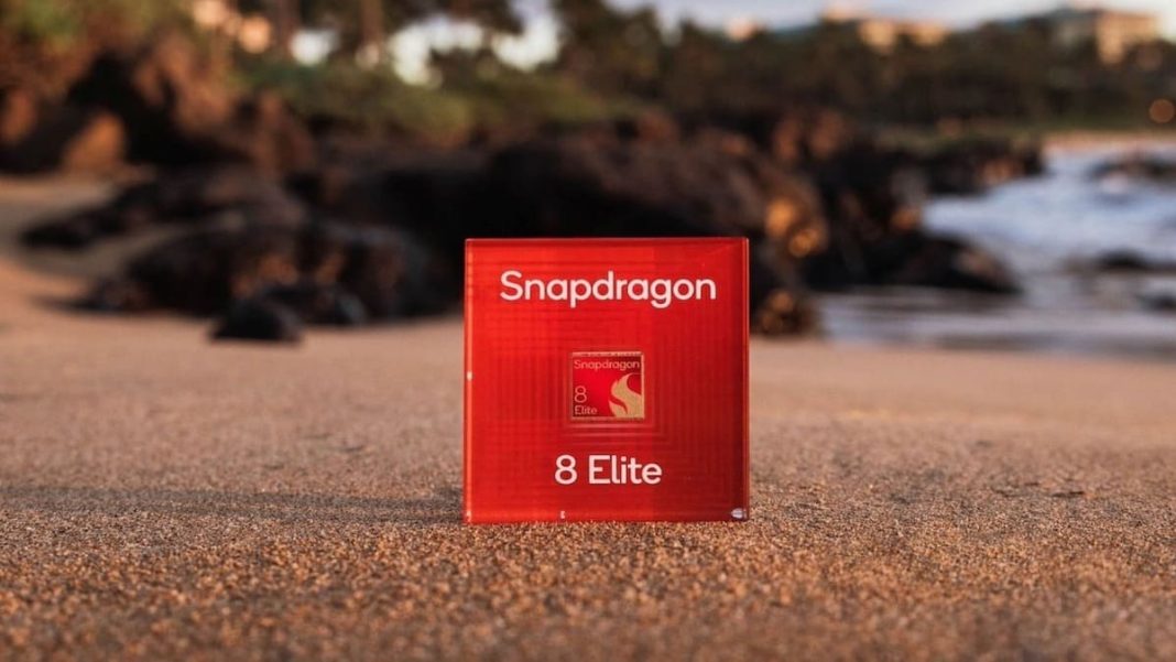 snapdragon 8 elite batte la radeon 780m in 3dmark (1)