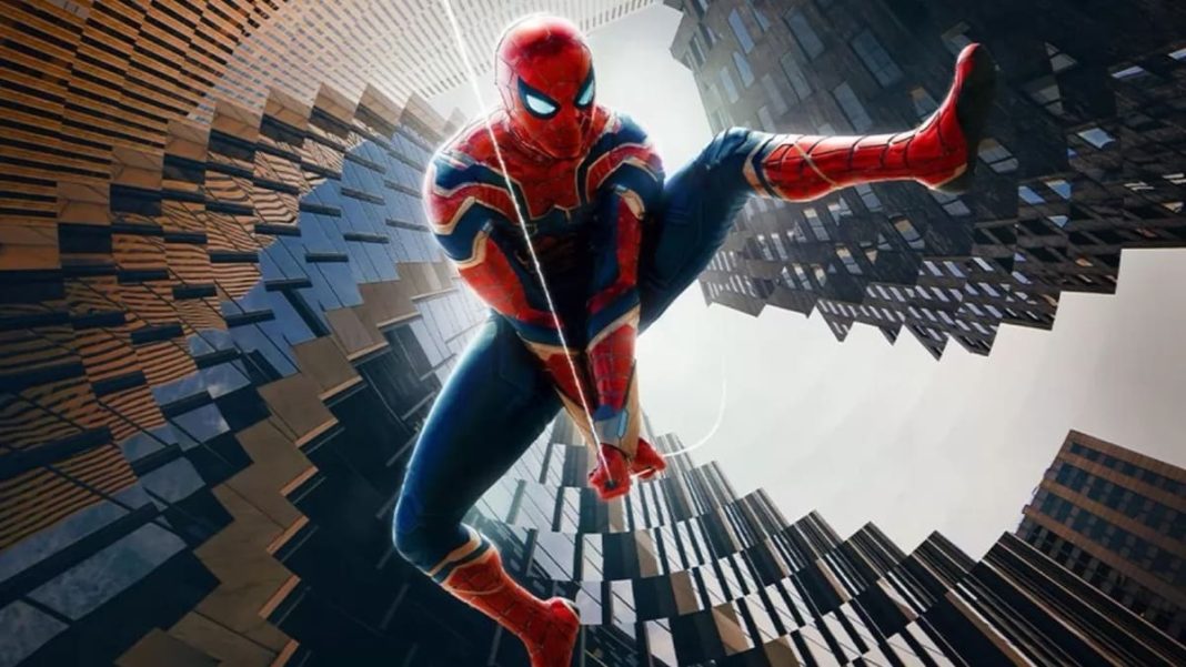 spider man 4 uscirà nei cinema a luglio 2026