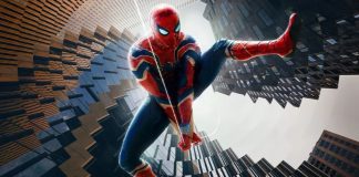 spider man 4 uscirà nei cinema a luglio 2026