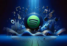 spotify nuova funzione per ascoltare musica offline