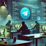 telegram paradiso per criminali nel sud est asiatico