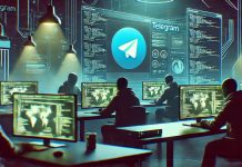 telegram paradiso per criminali nel sud est asiatico