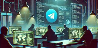 telegram paradiso per criminali nel sud est asiatico