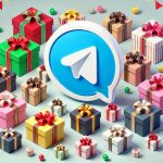 telegram si rinnova regali, segnalazioni migliorate e altro