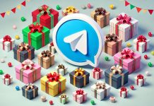 telegram si rinnova regali, segnalazioni migliorate e altro