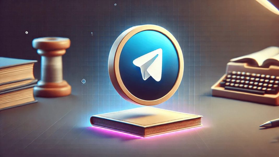 telegram si rinnova video migliorati, nuovi strumenti per tutti