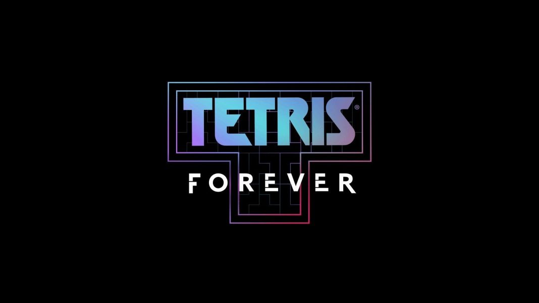 tetris forever più di 15 giochi tetris in arrivo su console e pc