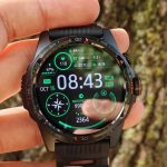 ticwatch atlas: iconico e con wear os 4 recensione