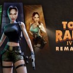 tomb raider iv vi remastered lara croft torna in hd