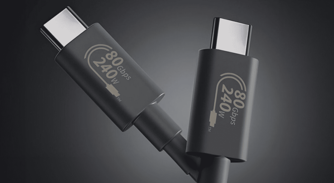 usb 4.0 2.0 arrivano i primi cavi velocità fino a 80 gbps (1)