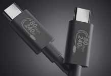 usb 4.0 2.0 arrivano i primi cavi velocità fino a 80 gbps (1)