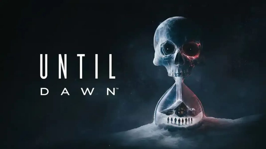 until dawn terminate le riprese del film