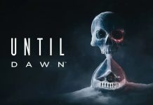 until dawn terminate le riprese del film