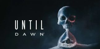 until dawn terminate le riprese del film