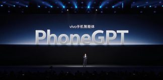 vivo presenta phonegpt l'assistente ai che prenota per te (1)