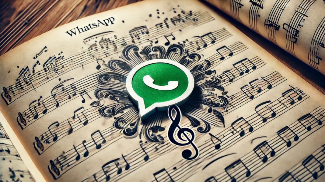 whatsapp come instagram musica negli aggiornamenti di stato (1)