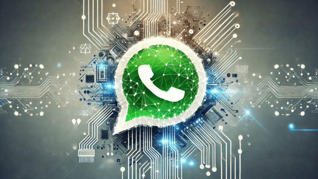 whatsapp introduce la funzione di memoria per meta ai (1)