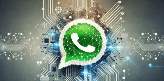 whatsapp introduce la funzione di memoria per meta ai (1)