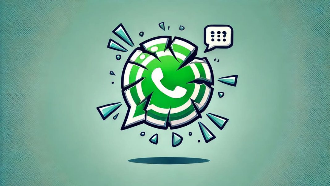 whatsapp non funziona ecco le soluzioni (1)