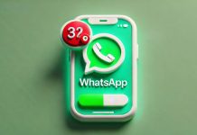 whatsapp nuovi conteggi nei filtri per gestire meglio le chat (2)