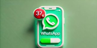 whatsapp nuovi conteggi nei filtri per gestire meglio le chat (2)