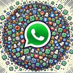 whatsapp nuovo widget ios per aggiornamenti di stato (1)