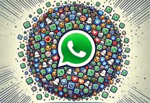 whatsapp nuovo widget ios per aggiornamenti di stato (1)