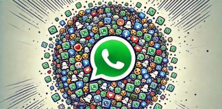 whatsapp nuovo widget ios per aggiornamenti di stato (1)