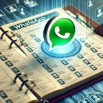 whatsapp ora puoi gestire i contatti da qualsiasi dispositivo (1)