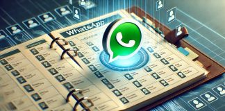 whatsapp ora puoi gestire i contatti da qualsiasi dispositivo (1)