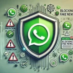 whatsapp stop alle fake news con la ricerca immagini sul web