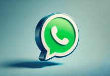 whatsapp testa funzione per condividere pacchetti di adesivi