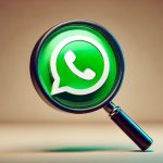 whatsapp testa la ricerca negli aggiornamenti dei canali (1)