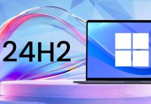 windows 11 24h2 rilasciato ecco tutte le novità