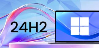 windows 11 24h2 rilasciato ecco tutte le novità