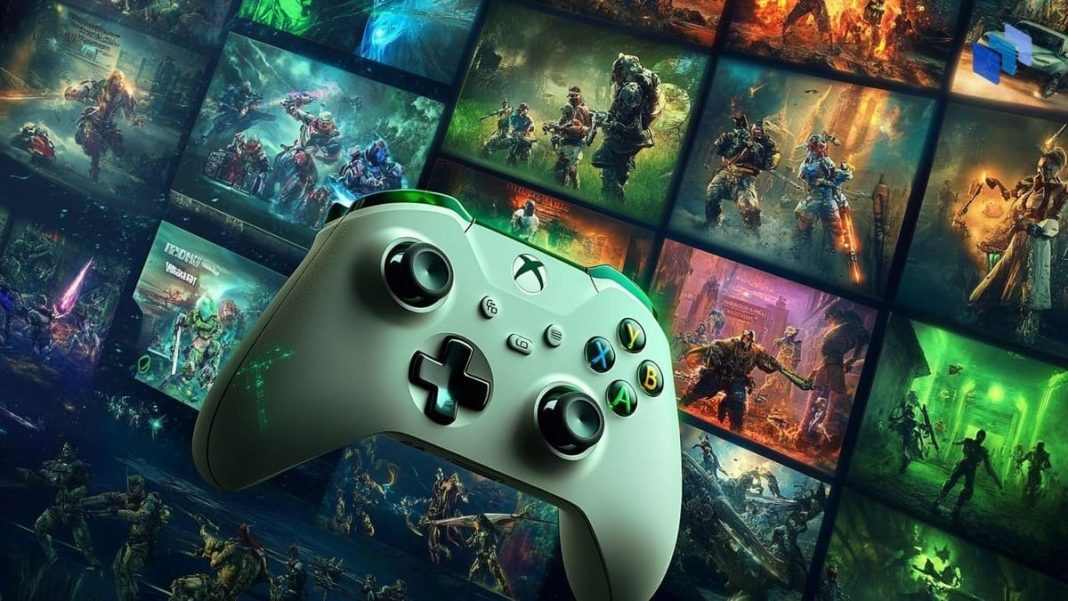 xbox cloud gaming presto aumento del bitrate