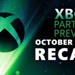 xbox partner preview 2024 annunci, trailer e novità