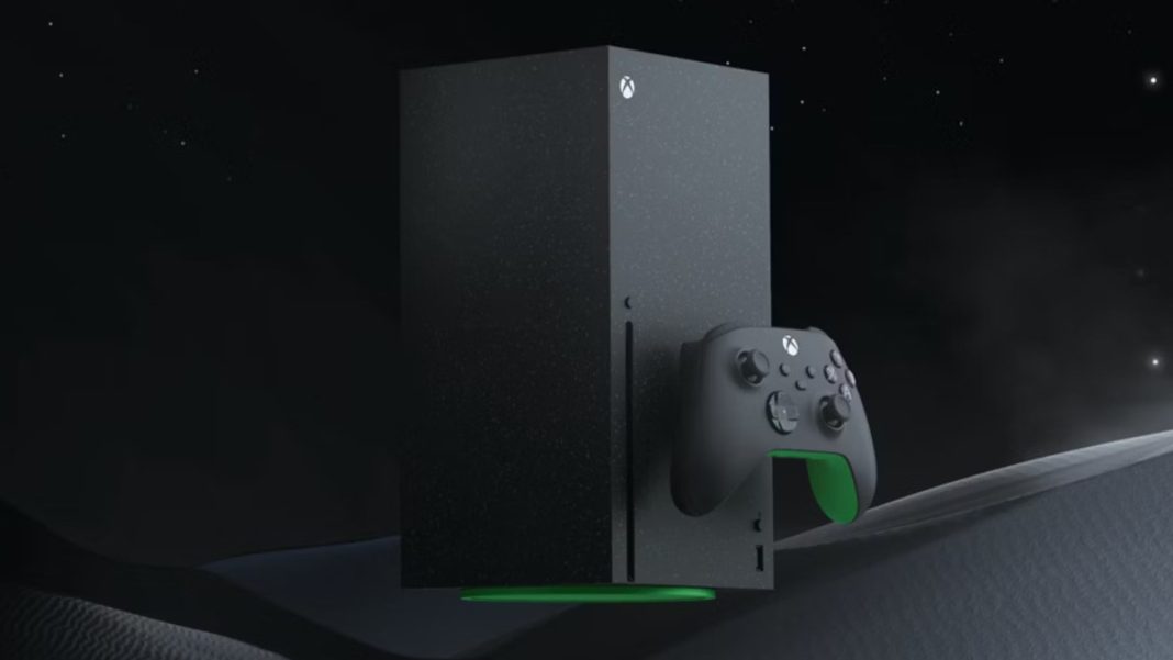 xbox series xs nuove console, più spazio, più potenza (1)