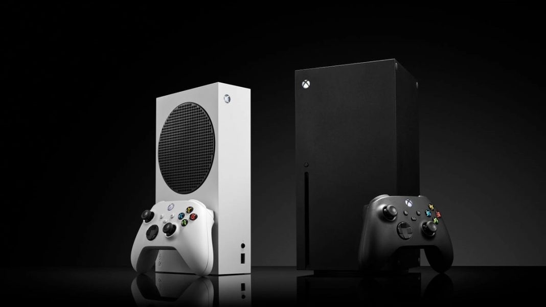 xbox aggiornamenti giochi più veloci con la nuova build