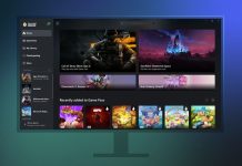 xbox app nuova home e più veloce su windows (1)