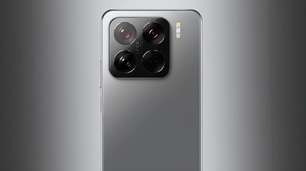 xiaomi 15 pro ufficiale design, fotocamere e specifiche (4)