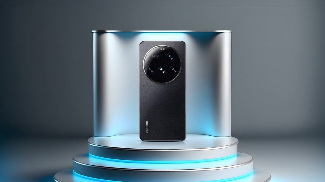 xiaomi 15 ultra specifiche delle fotocamere svelate (1)