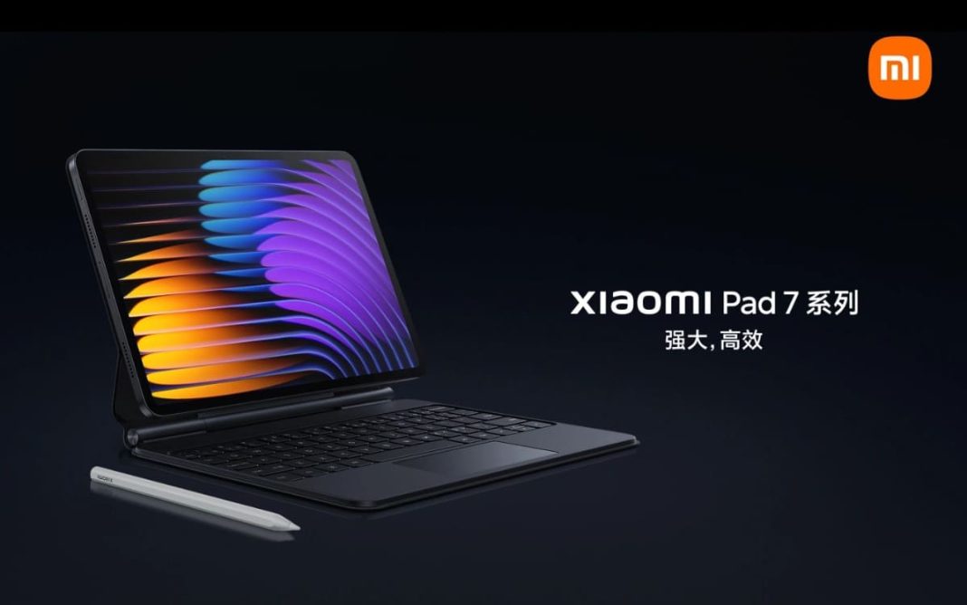 xiaomi pad 7 e 7 pro ufficiali tutto quello che devi sapere (1)