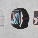 xiaomi smart band 9 pro render svelato design ufficiale (1)